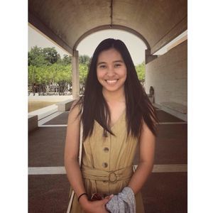 Meet your Posher, Ericka